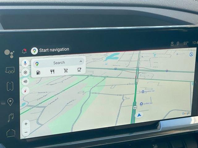 new 2026 GMC Sierra 1500 car, priced at $47,490