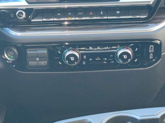 new 2026 GMC Sierra 1500 car, priced at $47,490