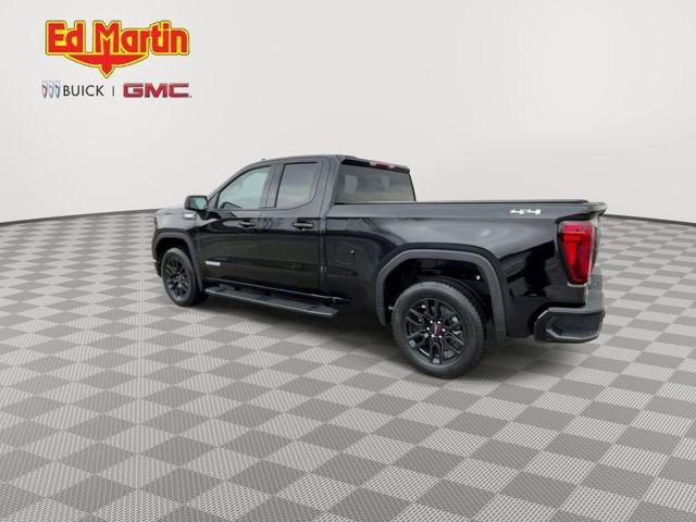 new 2026 GMC Sierra 1500 car, priced at $47,015