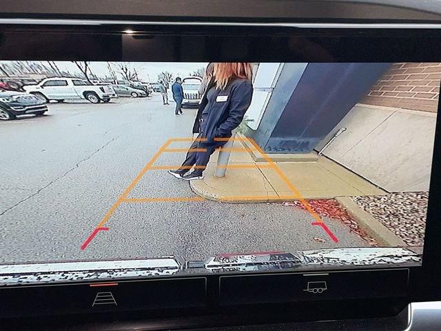 new 2026 GMC Sierra 1500 car, priced at $47,015