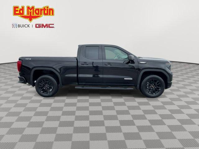 new 2026 GMC Sierra 1500 car, priced at $47,015