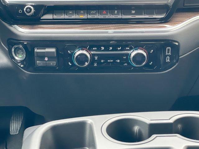 new 2026 GMC Sierra 1500 car, priced at $47,015