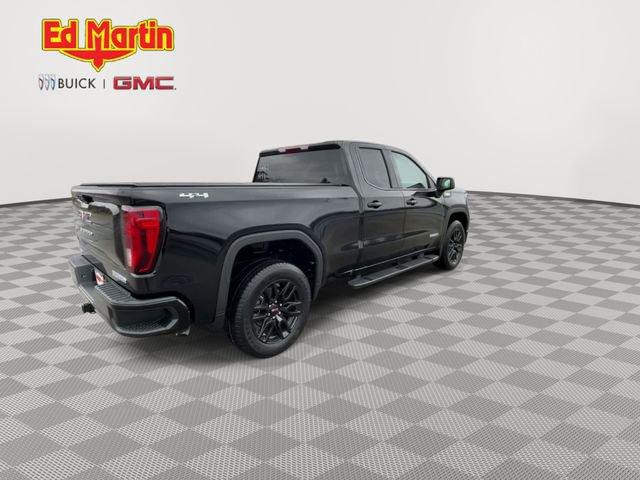 new 2026 GMC Sierra 1500 car, priced at $47,015