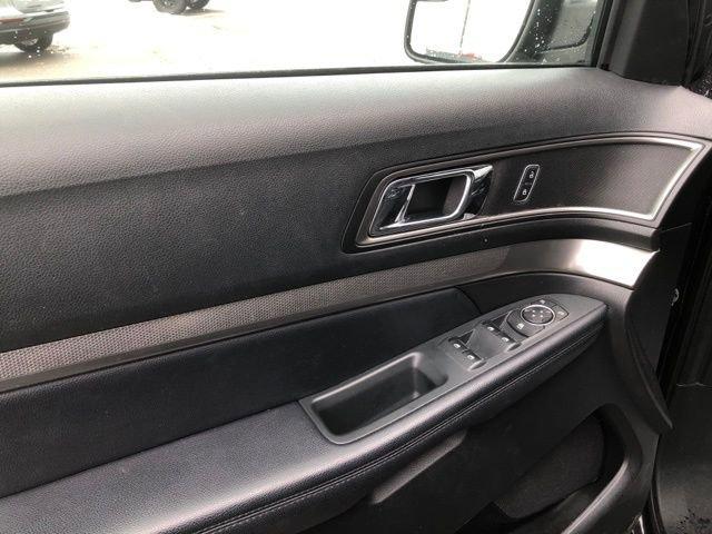 used 2018 Ford Explorer car, priced at $15,720