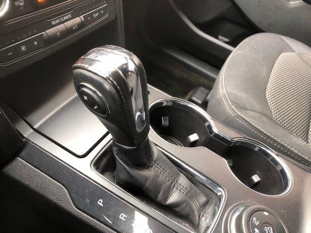 used 2018 Ford Explorer car, priced at $15,720