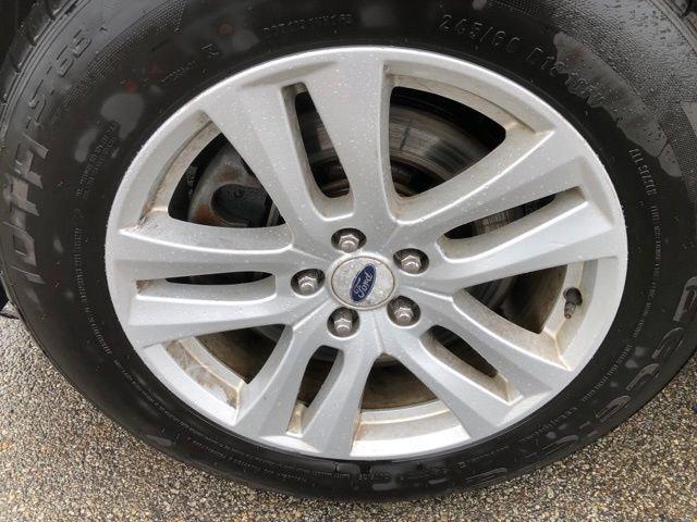 used 2018 Ford Explorer car, priced at $15,720