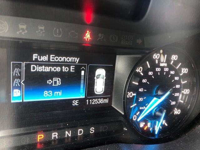 used 2018 Ford Explorer car, priced at $15,720