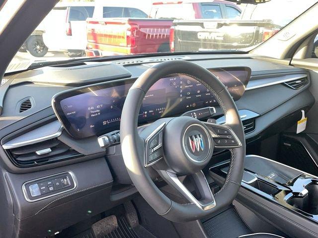 new 2026 Buick Enclave car, priced at $54,104