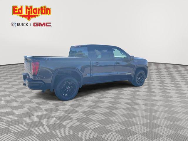 new 2026 GMC Sierra 1500 car, priced at $50,990