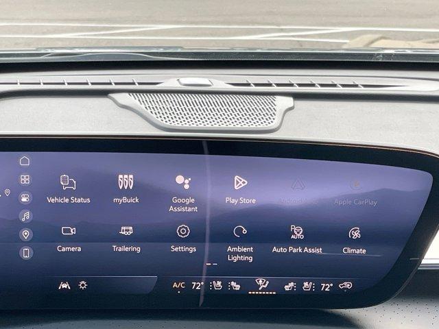 new 2026 Buick Enclave car, priced at $66,460