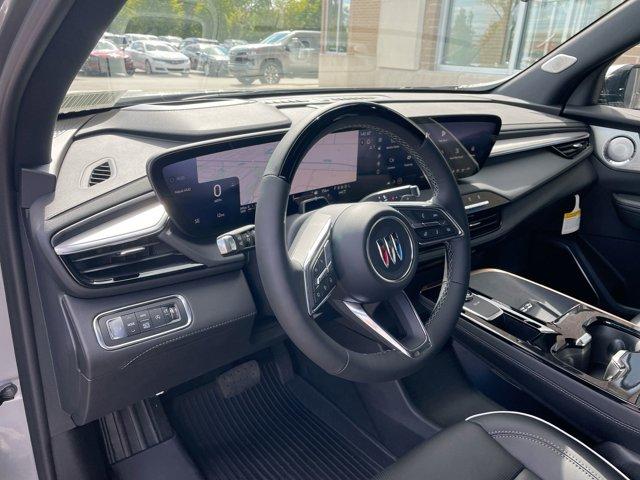 new 2026 Buick Enclave car, priced at $66,460