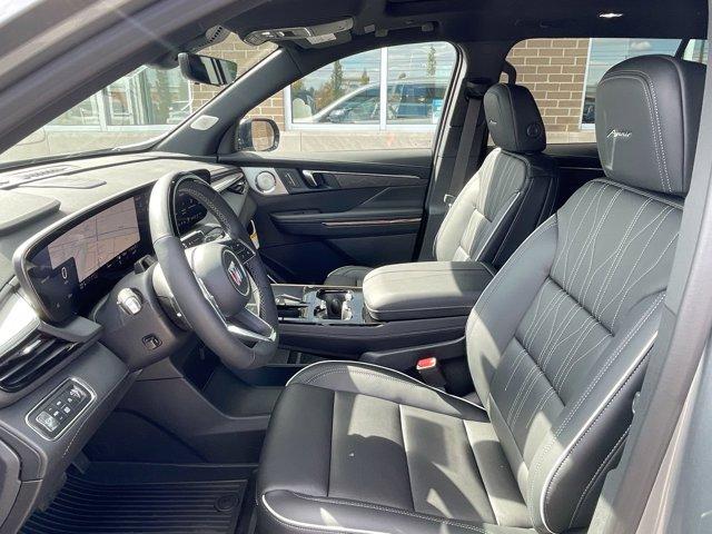 new 2026 Buick Enclave car, priced at $66,460