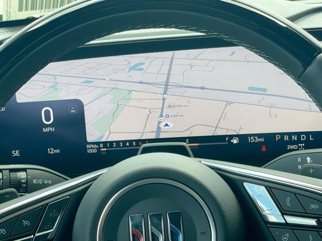 new 2026 Buick Enclave car, priced at $66,460