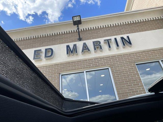 new 2026 Buick Enclave car, priced at $66,460