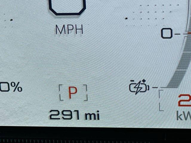 new 2025 GMC HUMMER EV SUV car, priced at $95,335