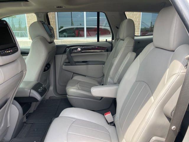 used 2016 Buick Enclave car, priced at $11,998