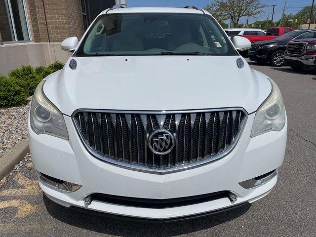 used 2016 Buick Enclave car, priced at $11,998