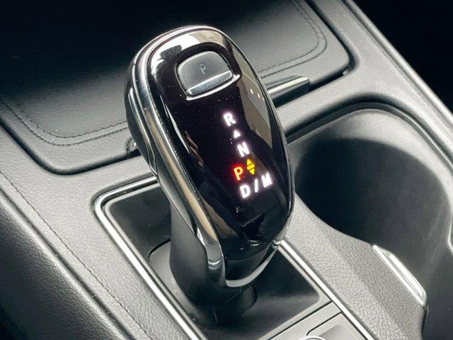 used 2023 Cadillac XT4 car, priced at $20,681