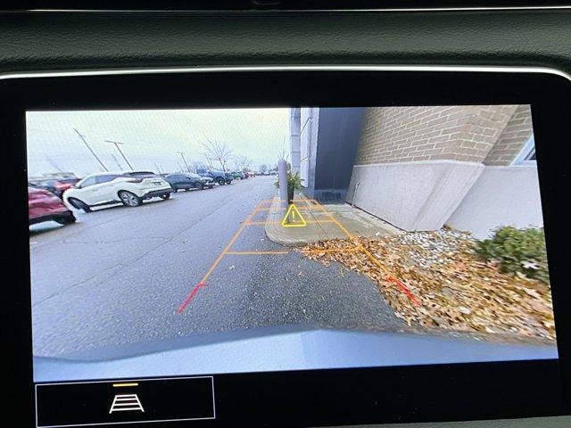 used 2023 Cadillac XT4 car, priced at $20,681