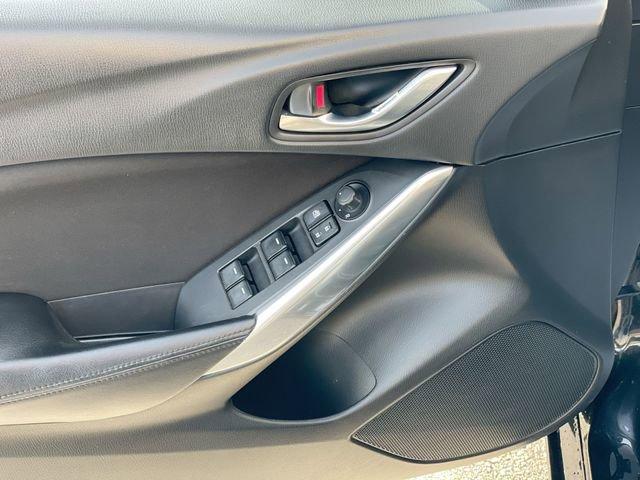 used 2015 Mazda Mazda6 car, priced at $9,781