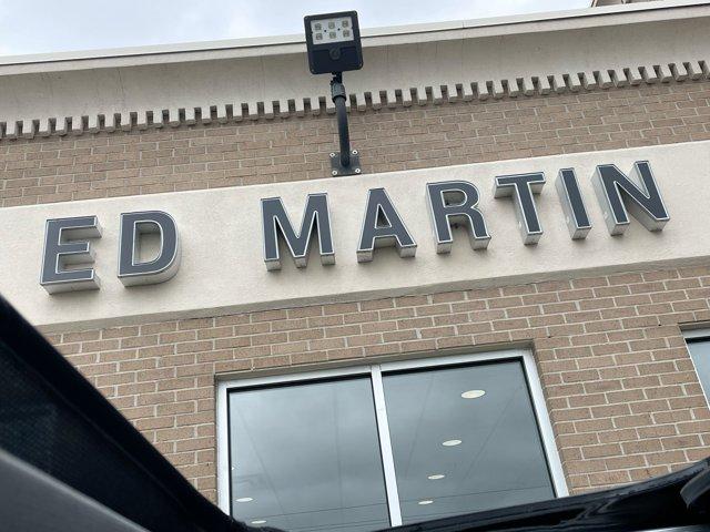 new 2025 GMC Sierra 2500 car, priced at $75,780