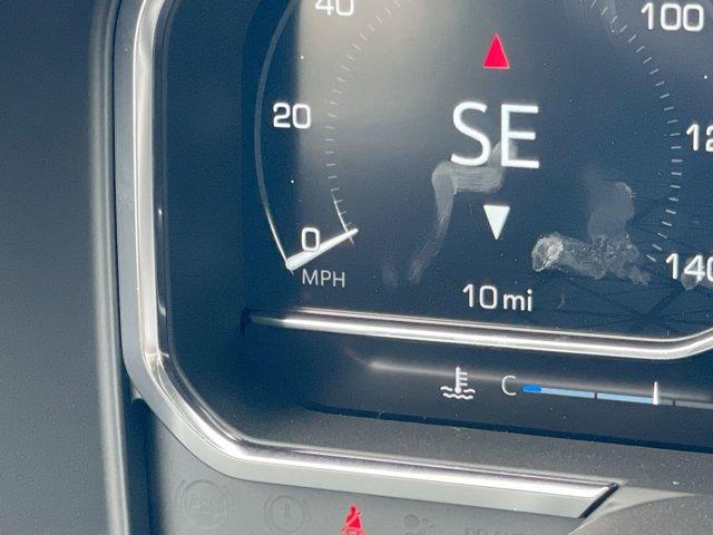 new 2025 GMC Sierra 2500 car, priced at $75,780