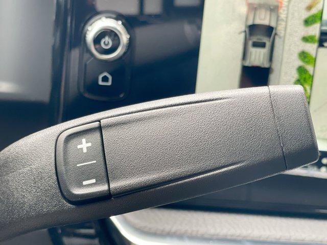 new 2025 GMC Sierra 2500 car, priced at $75,780