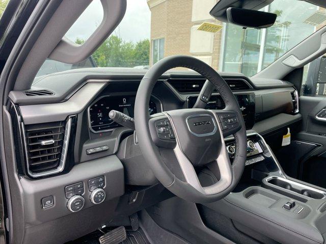 new 2025 GMC Sierra 2500 car, priced at $75,780