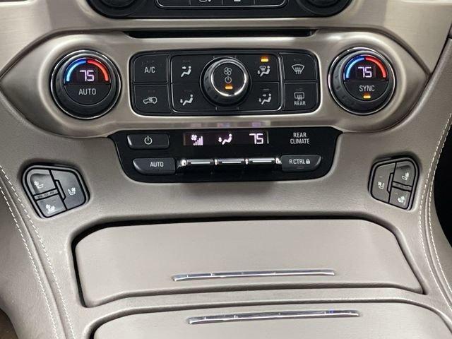 used 2019 GMC Yukon XL car, priced at $31,321