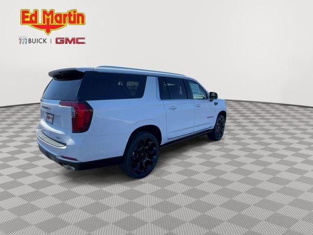 new 2026 GMC Yukon XL car, priced at $104,439