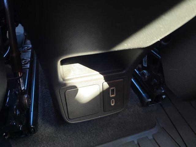 used 2022 Buick Encore GX car, priced at $19,676