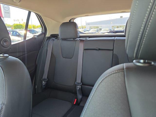 used 2022 Buick Encore GX car, priced at $19,676