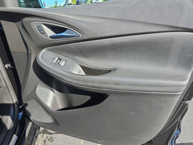 used 2022 Buick Encore GX car, priced at $19,676