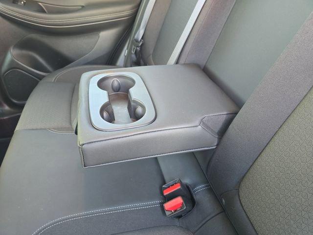 used 2022 Buick Encore GX car, priced at $19,676