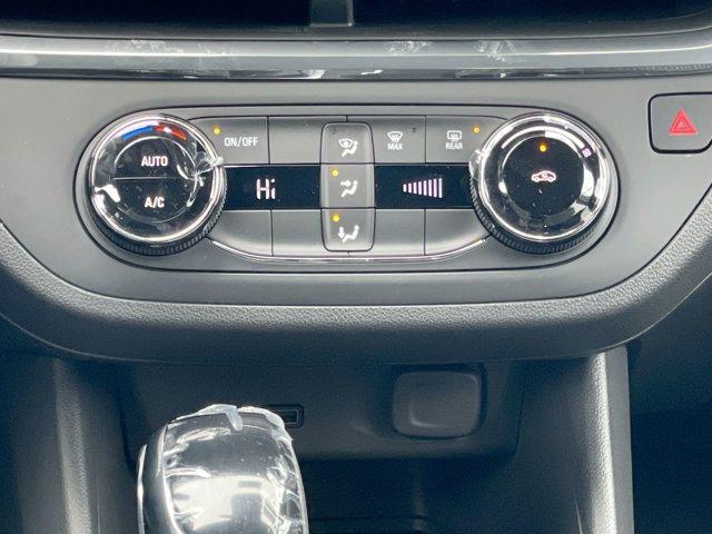 new 2026 Buick Envista car, priced at $25,490