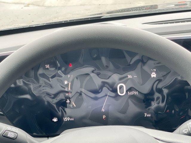 new 2026 Buick Envista car, priced at $25,490