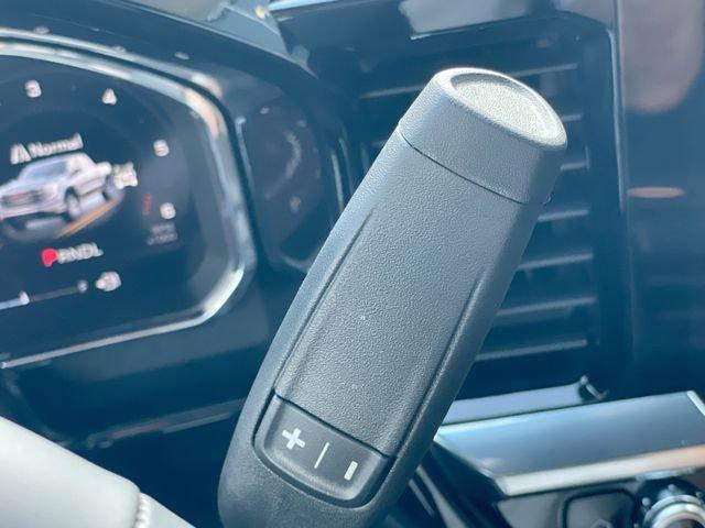 new 2026 GMC Sierra 1500 car, priced at $51,390