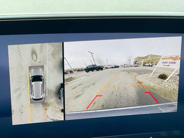 used 2025 Buick Envision car, priced at $29,311