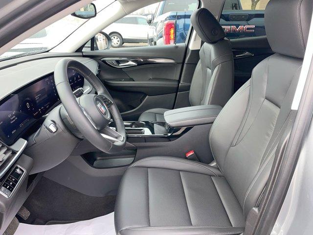 used 2025 Buick Envision car, priced at $29,311