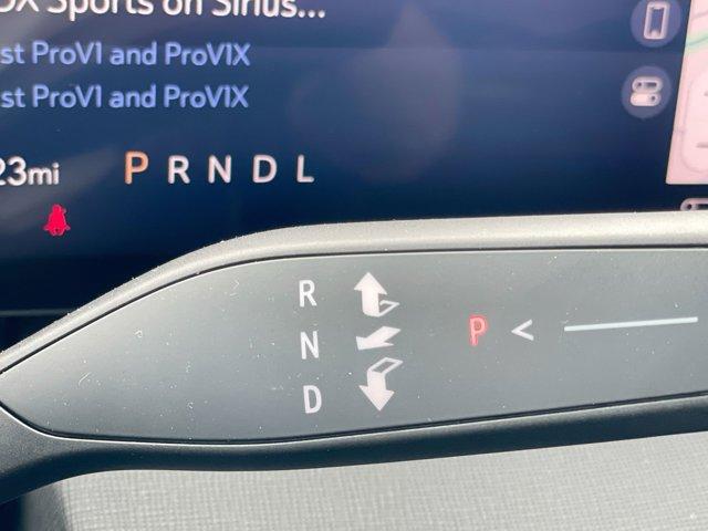 new 2025 Buick Enclave car, priced at $52,610