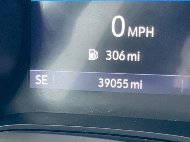 used 2023 Buick Encore GX car, priced at $18,998