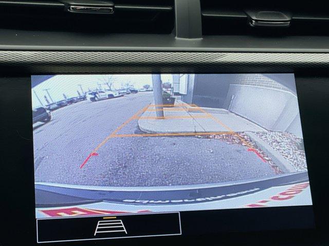 used 2023 Buick Encore GX car, priced at $18,998