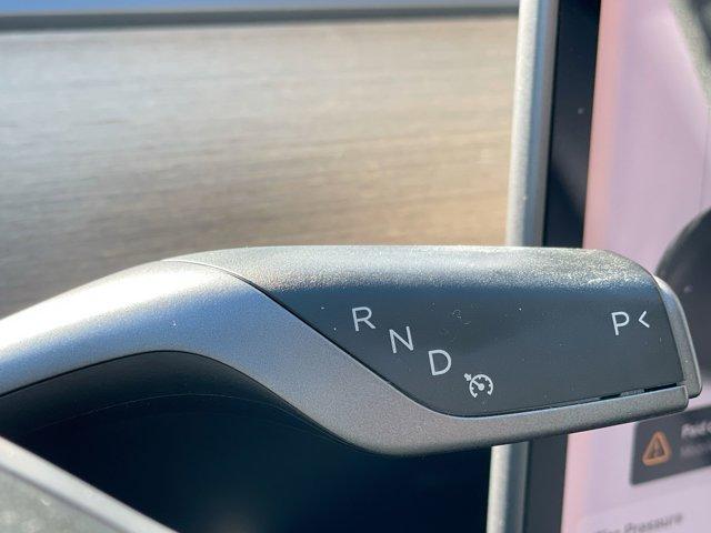 used 2019 Tesla Model 3 car, priced at $21,431