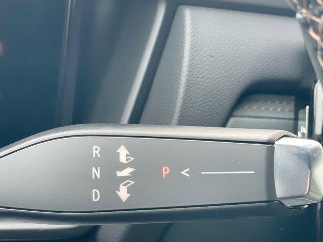 new 2026 GMC Terrain car, priced at $44,974