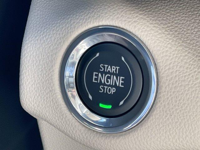 used 2023 Buick Envision car, priced at $22,536