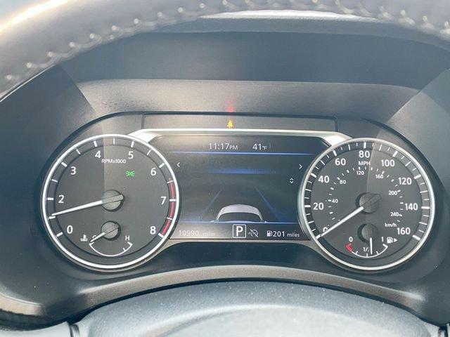 used 2024 Nissan Sentra car, priced at $19,897