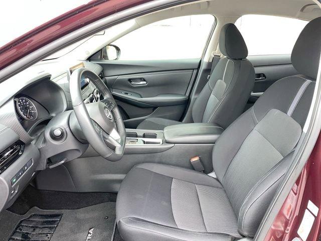 used 2024 Nissan Sentra car, priced at $19,897