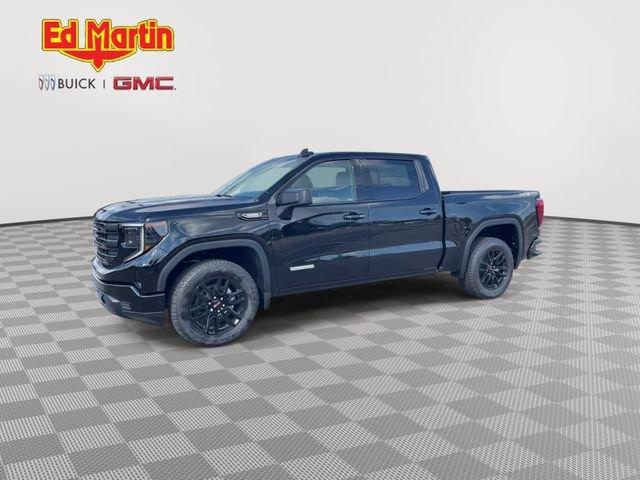 new 2026 GMC Sierra 1500 car, priced at $47,890