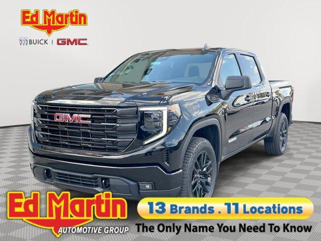 new 2026 GMC Sierra 1500 car, priced at $47,890