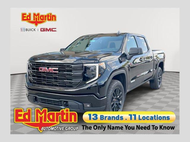 new 2026 GMC Sierra 1500 car, priced at $47,890